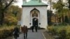 "Слишком много грешим". Конфликт вокруг памятника русской эмиграции