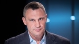 Віталій Кличко, Київський міський голова, голова КМДА