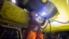 Завершення будівництва газопроводу «Північний потік-2», вересень 2021 року