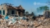 Ілюстраційне фото. Наслідки російських обстрілів на Дніпропетровщині, липень 2025 року