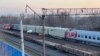 У Росії суд ухвалив перший вирок у справі про підготовку диверсії з початку вторгнення