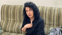گفت‌وگوی اختصاصی با نرگس محمدی درباره احضار دوباره‌اش به زندان