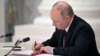 Putin's Recognition Of Separatist Formations In Eastern Ukraine Embraces All Their Territorial Claims Against Kyiv