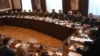 Sednica Saveta za nacionalnu bezbednost u Beogradu, 21. februar 2022.