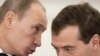 Putin's Plan