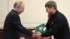 Разведка ЕС связала покушения на чеченских блогеров с Путиным