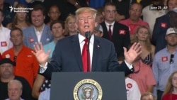 NATO Summit 'Could Blow Up' Amid Transatlantic Tension