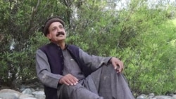 غیرمعياري شعر ويونکي سندرغاړي موسیقي زیانمنوي: سردار يوسفزی