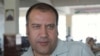 Prominent Tajik Journalist Sentenced To 12 Years In Prison