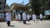 COVID-19: Kazakhstan Holds National Day Of Mourning, Third Iranian Deputy Dies Of Virus