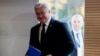 Сибіга прибув до Брюсселя на зустріч міністрів закордонних справ країн НАТО