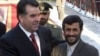 Tajikistan May Be Looking Past Russia, And Seeing Iran