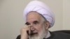 Iran's Karrubi Under House Arrest