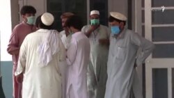 په شمالي وزیرستان کې د خناق ناروغۍ څلور ماشومان وژلي