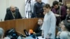 Suspect In Ukrainian Journalist's Murder Case Placed Under House Arrest