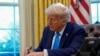 Трамп заявил о повышении пошлин на сталь и алюминий из Канады до 50%