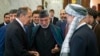 Afghan Politicians, Taliban Cite 'Tremendous Progress' During Moscow Peace Talks