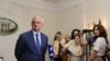 Рауль Хаджимба