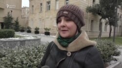 'Hansı hüququnuz pozulmur soruşsaz daha doğru olar'