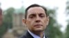 Samo u poslednjih mesec dana prvi čovek Ministarstva odbrane Srbije je Albance na Kosovu u šest navrata nazvao pogrdnim imenom: Aleksandar Vulin