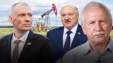 Аглядальнік Свабоды Валер Карбалевіч. Вынікі тыдня. Лукашэнка, Ціханоўскі. Ілюстрацыйны каляж 