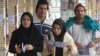Iran's Parliament Raises Voting Age