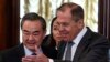 Russia, China Denounce U.S. Efforts To Change Iran Deal, World Trade Rules