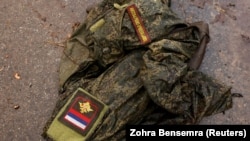Росія має намір продовжувати наступ, незважаючи на втрати, кажуть у Білому домі