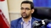 Iran Reported To Be Negotiating With Twitter To Unblock Popular Website