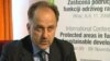 Tomislav Lukić, savjetnik ministra okoliša i turizma BiH 