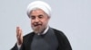 Iranian Media Names New 'Gov't Members'