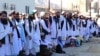 آتش‌بس اعلام ناشده طالبان و حکومت افغانستان و تمرکز روی رهایی زندانیان