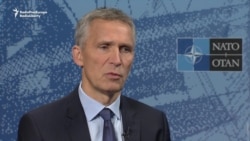 NATO Assessing Russian Troop Pullout From Belarus Following Drills