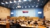 Спротивно на сугестиите на ЕУ, Собранието на РС расправа за воведување „помошни“ полициски сили