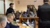 Апеляційний суд задовольнив частково клопотання генерал-майора Віктора Назарова (відео)