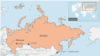 Four Russian Prison Guards Jailed For Killing Inmate