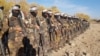 طالبان: کسانیکه در برابر نظام ایستادگی کنند از بین برده می‌شوند