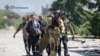 Расея нанесла новы ўдар па ўкраінскім горадзе Самар: 5 чалавек загінулі, яшчэ 20 параненыя