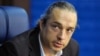 A Russian Demographer Questioned Government COVID-19 Numbers. He Was Fired Earlier This Month.
