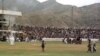روانشناسان: مجازات علنی از سوی طالبان تاثیرات منفی بر روان کودکان می‌گذارد