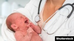 Лише 50% громадян України вважають вакцини дієвим засобом попередження хвороб