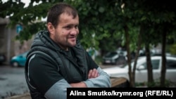Фігурант «справи 26 лютого» Алі Асанов