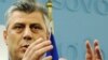 Hashim Thaci