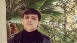 Алишер Махсудов.