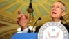 Congress Hands Obama Defeat On Guantanamo Plan