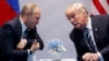 Він вирішує сам. Курт Волкер про план Трампа щодо Путіна