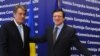 EU Discusses Crisis Plan 