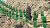 Dutch Court Rejects Bid To Sue UN Over Srebrenica 