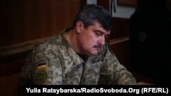 Суд першої інстанції засудив генерала Назарова до cеми років ув’язнення в справі про падіння Іл-76