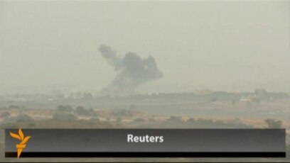 Продолжува конфликтот во Газа